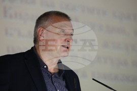 Българска академия на науките - тържествено събрание