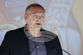 Българска академия на науките - тържествено събрание