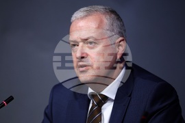 МВнР - избори - брифинг