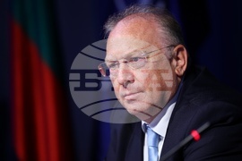 МВнР - избори - брифинг