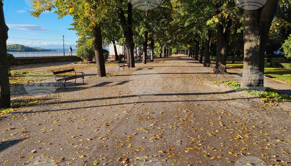 The Weather on Oct. 19