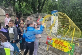 Плевен - еко инициатива