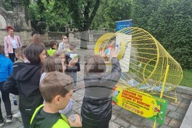 Плевен - еко инициатива