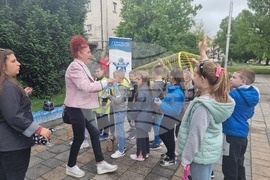 Плевен - еко инициатива