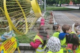 Плевен - еко инициатива