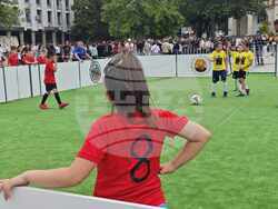 Снимка: Община Плевен