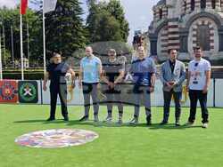 Снимка: Община Плевен