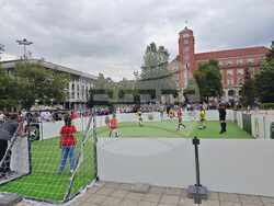 Снимка: Община Плевен