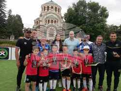 Снимка: Община Плевен