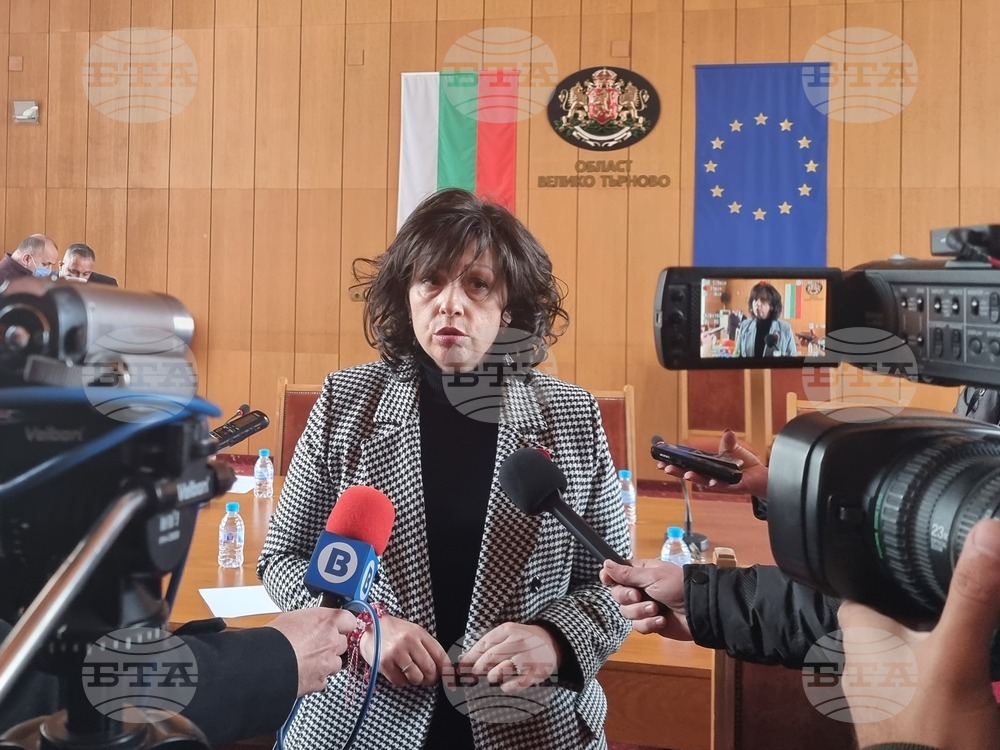 Около 300 места за настаняване на бежанци от войната в Украйна има във Великотърновска област