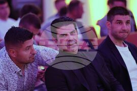 БФС - награди