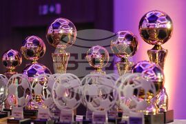 БФС - награди