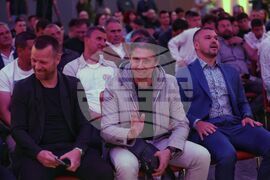 БФС - награди