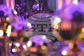 БФС - награди