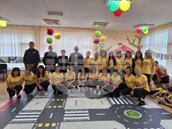 Снимка: Община Ловеч