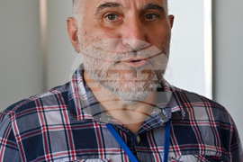 Пловдив - РИК - парламентарни избори - пресконференция - Янко Радунчев