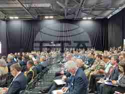 Снимка: Български Военноморски Сили