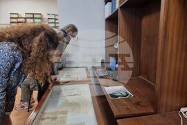 Стара Загора - Държавен архив - Таньо Клисуров - изложба