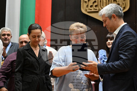 Варна - награди