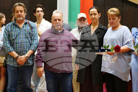 Варна - награди