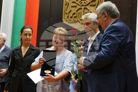 Варна - награди