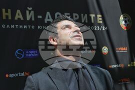 БФС - награди