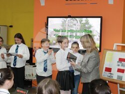 Снимка: Областна администрация – Разград