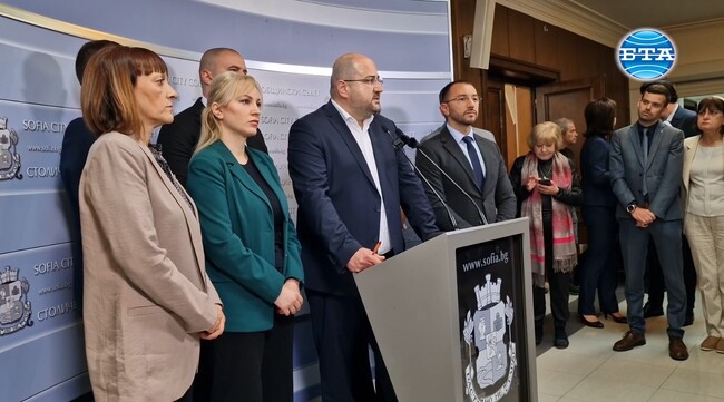 Кметът Терзиев наготово ще пристъпи към възстановяване на Драгалевския лифт, защото Фандъкова проведе тази съдебна битка, заяви Прошко Прошов