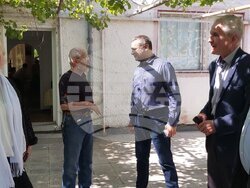 Снимка: Коалиция "БСП за България"