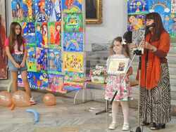 Снимка: Община Плевен