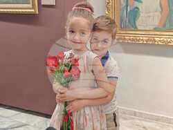 Снимка: Община Плевен