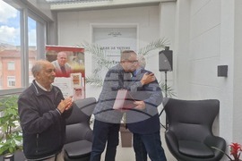 Петрич - Иван Гранитски - Национална награда за поезия „Евтим Евтимов“