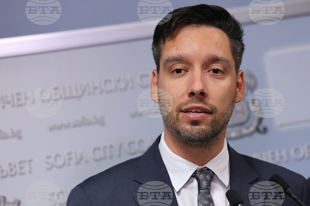 Има нагъл опит да бъде подменен вотът на гражданите в столичния район "Илинден", каза общинският съветник Борис Бонев