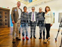 Снимка: Коалиция ГЕРБ – СДС