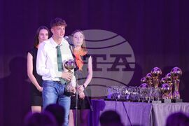 БФС - награди