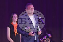 БФС - награди