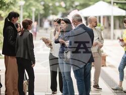 Снимка: Коалиция “Солидарна България”