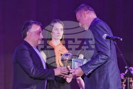 БФС - награди