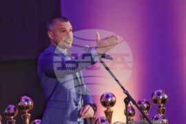 БФС - награди