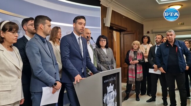 Трудно е да приемем сериозно доводите на ГЕРБ, все още не са разбрали, че става въпрос за приватизация, каза Борис Бонев за лифтовете на Витоша