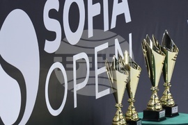 Тенис - Sofia Open - финал - двойки