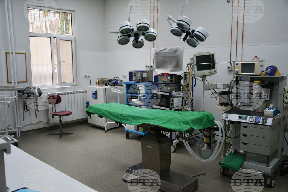  Изпълнителна агенция „Медицински надзор” започва проверки в частна болница в Ямбол и в болница „Проф. д-р Стоян Киркович” в Стара Загора