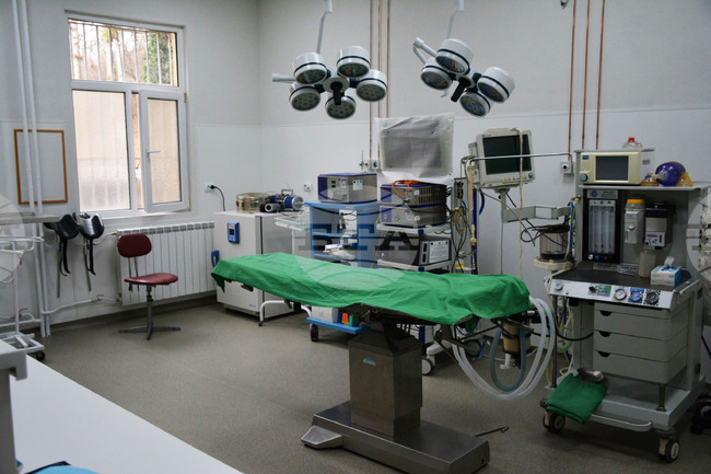  Изпълнителна агенция „Медицински надзор” започва проверки в частна болница в Ямбол и в болница „Проф. д-р Стоян Киркович” в Стара Загора