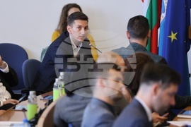 Столичен общински съвет - извънредно заседание