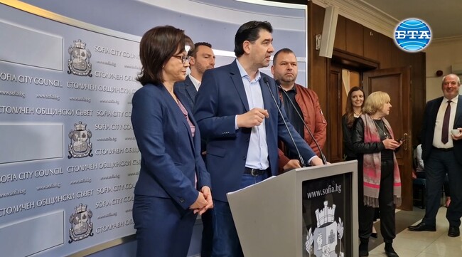 Председателят на общинската комисия по транспорт Иван Таков заяви, че ще събере комисията на извънредно заседание за лифтовите съоръжения