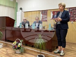 Снимка: Коалиция “БСП за България”