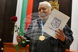 Варна - награди