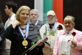 Варна - награди