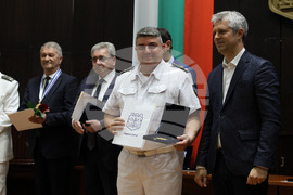 Варна - награди