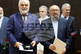 Варна - награди